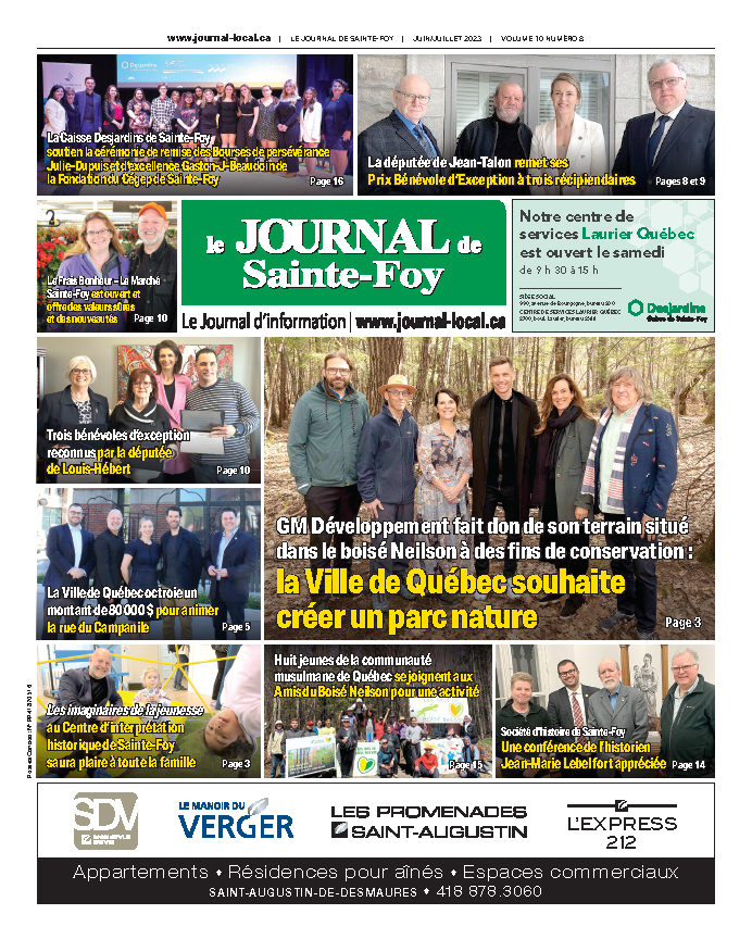 JournalLocal