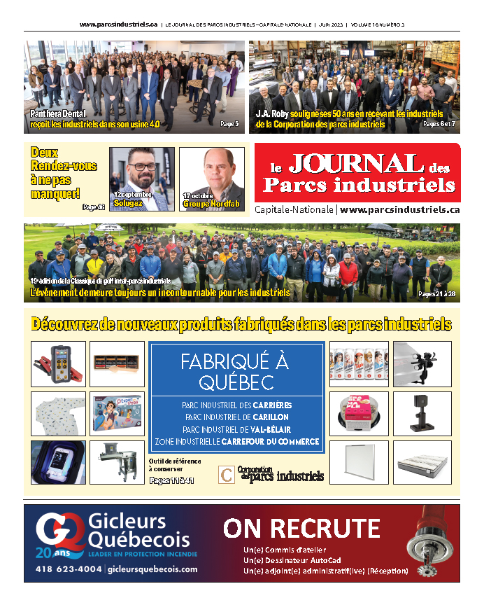 JournalLocal