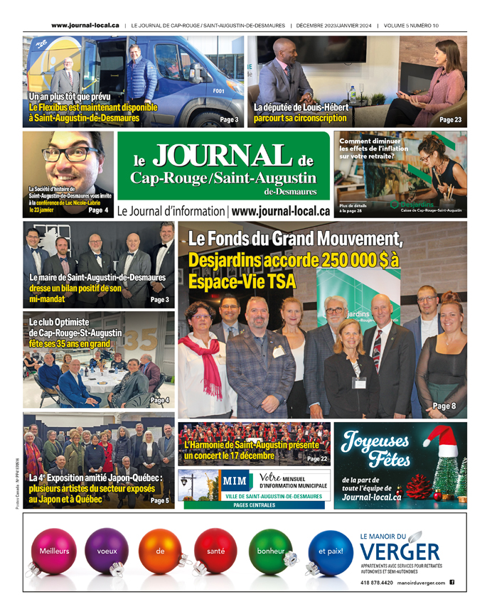 journal local nevers