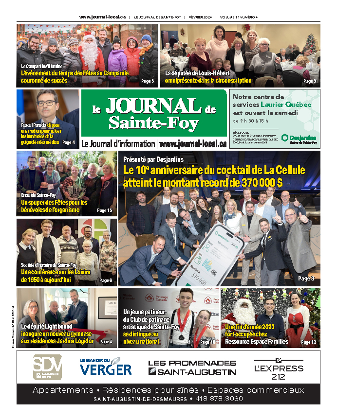 JournalLocal